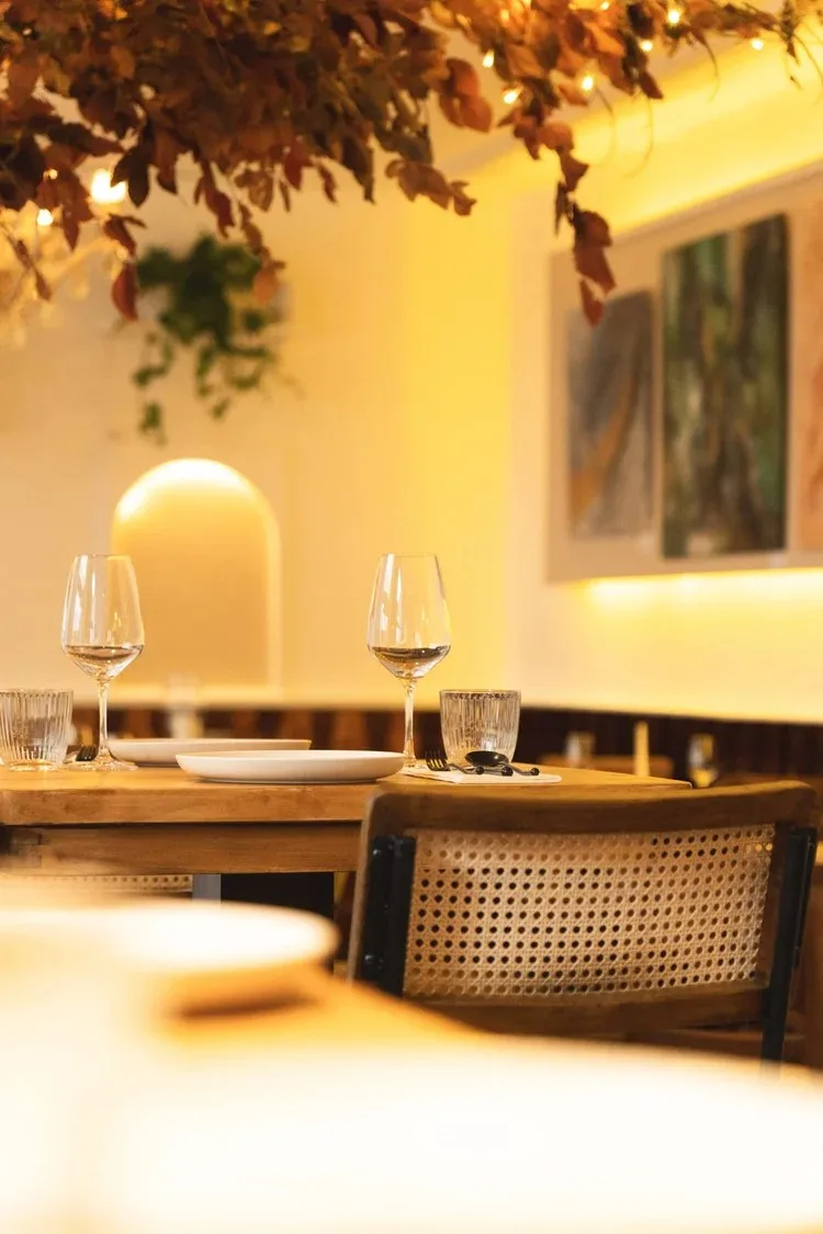 Ross &amp; Reiter Gastro Bar — photo 26
