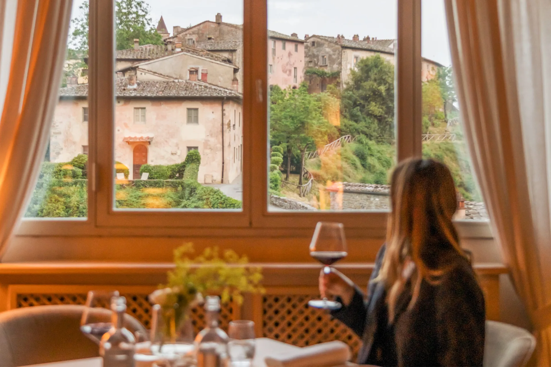 Osteria del Borro — photo 49