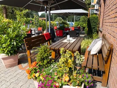 Restaurant „Antje &amp; Ich“ — photo 14