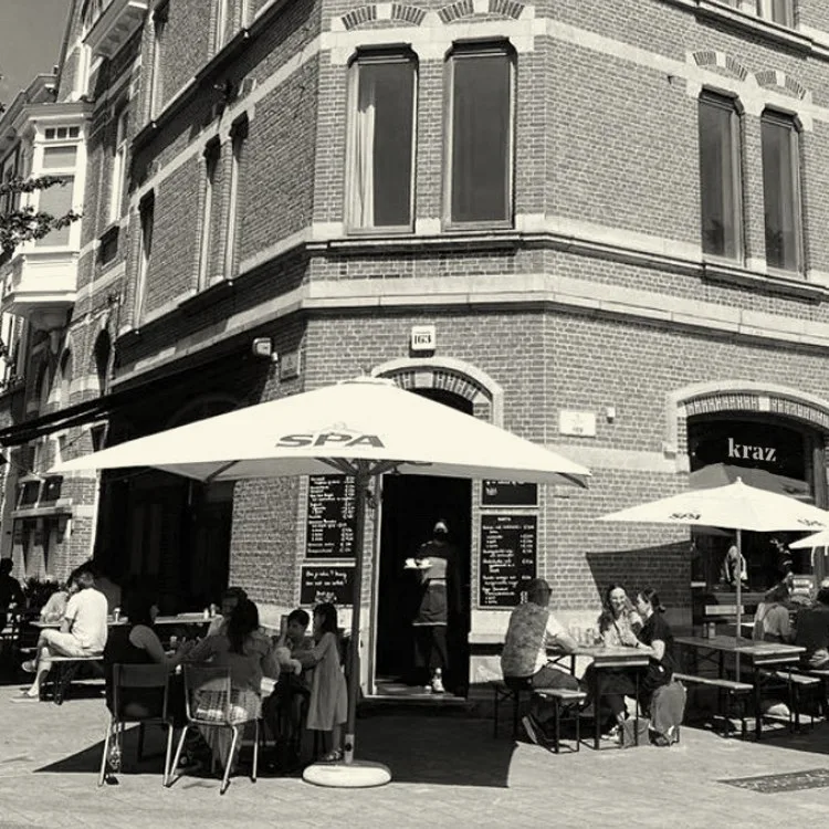 Kraz Gent — photo 19