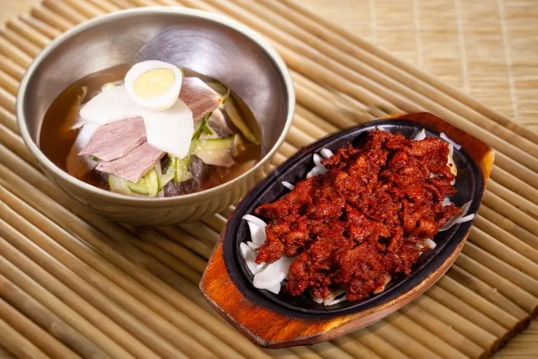 Chosun Galbee — photo 33