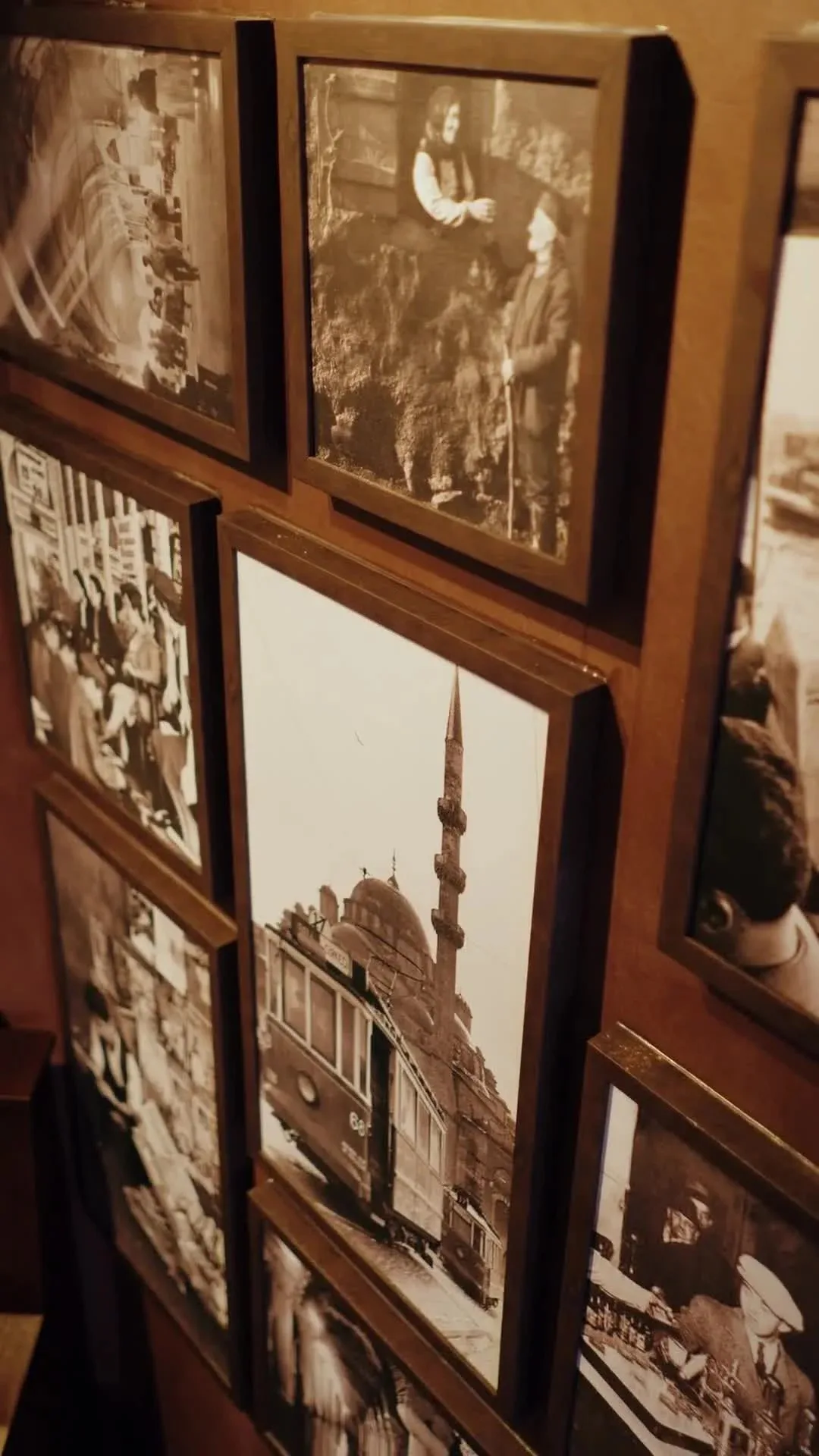 Deraliye Restaurant — photo 10