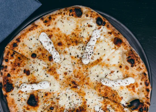 Pizzana (Brentwood) — photo 19