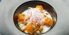 qapaq — food