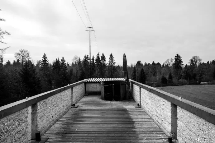 Restaurant Ziegler — atmosphere