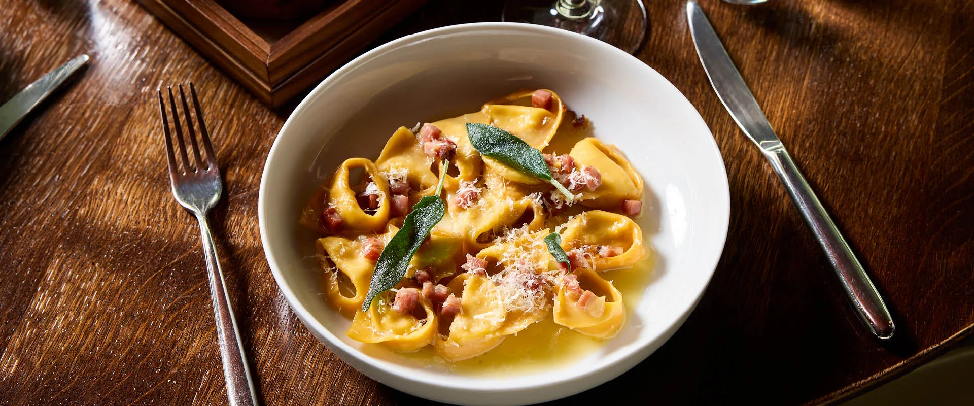 Lincoln Ristorante — photo 7