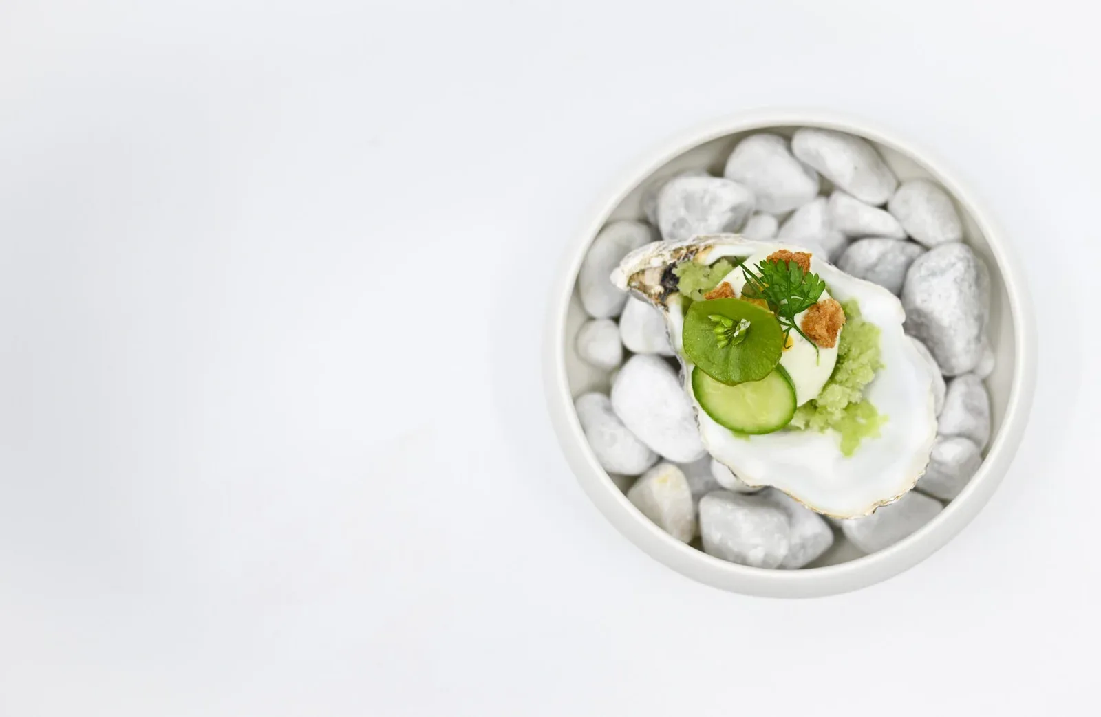 Het Koetshuis — food