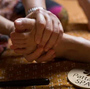 PATTAYA SPA — photo 18