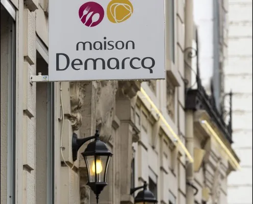 Maison Demarcq — photo 11