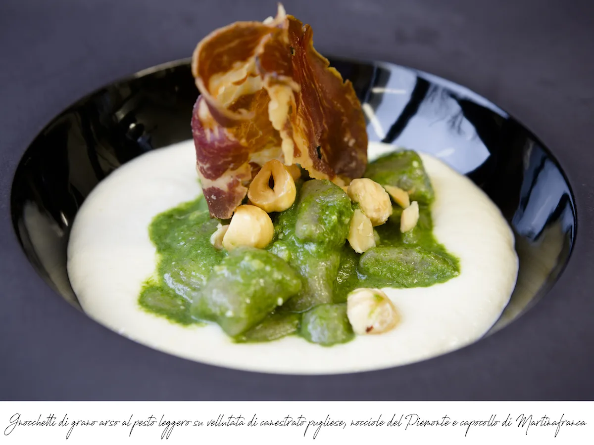 Osteria del 36 — photo 114