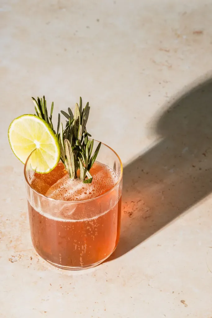 Épicéa — drink