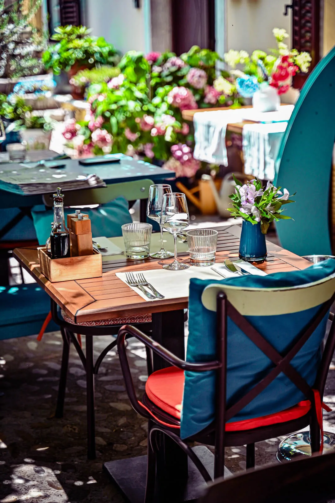 Ostaria Veranda — photo 90