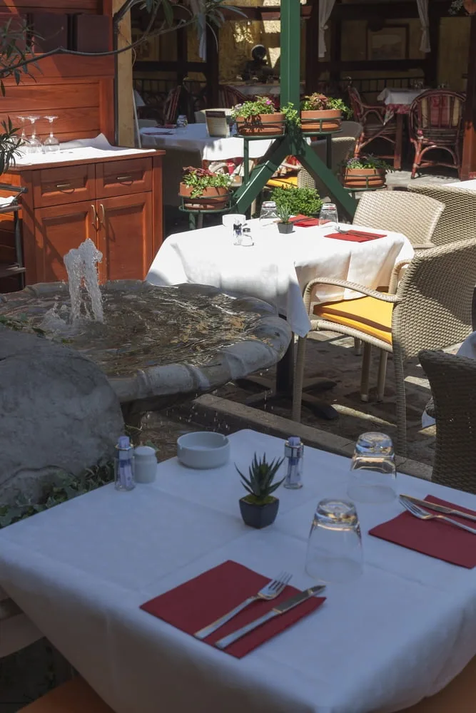 RESTORAN PIZZERIA BELLA NAPOLI KOD GARIĆA — photo 5