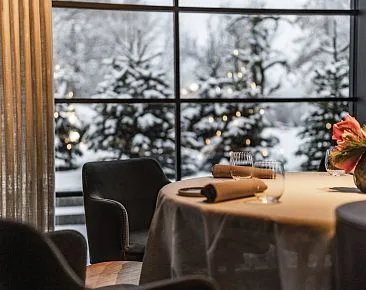 Restaurant Weißer Hirsch — photo 48
