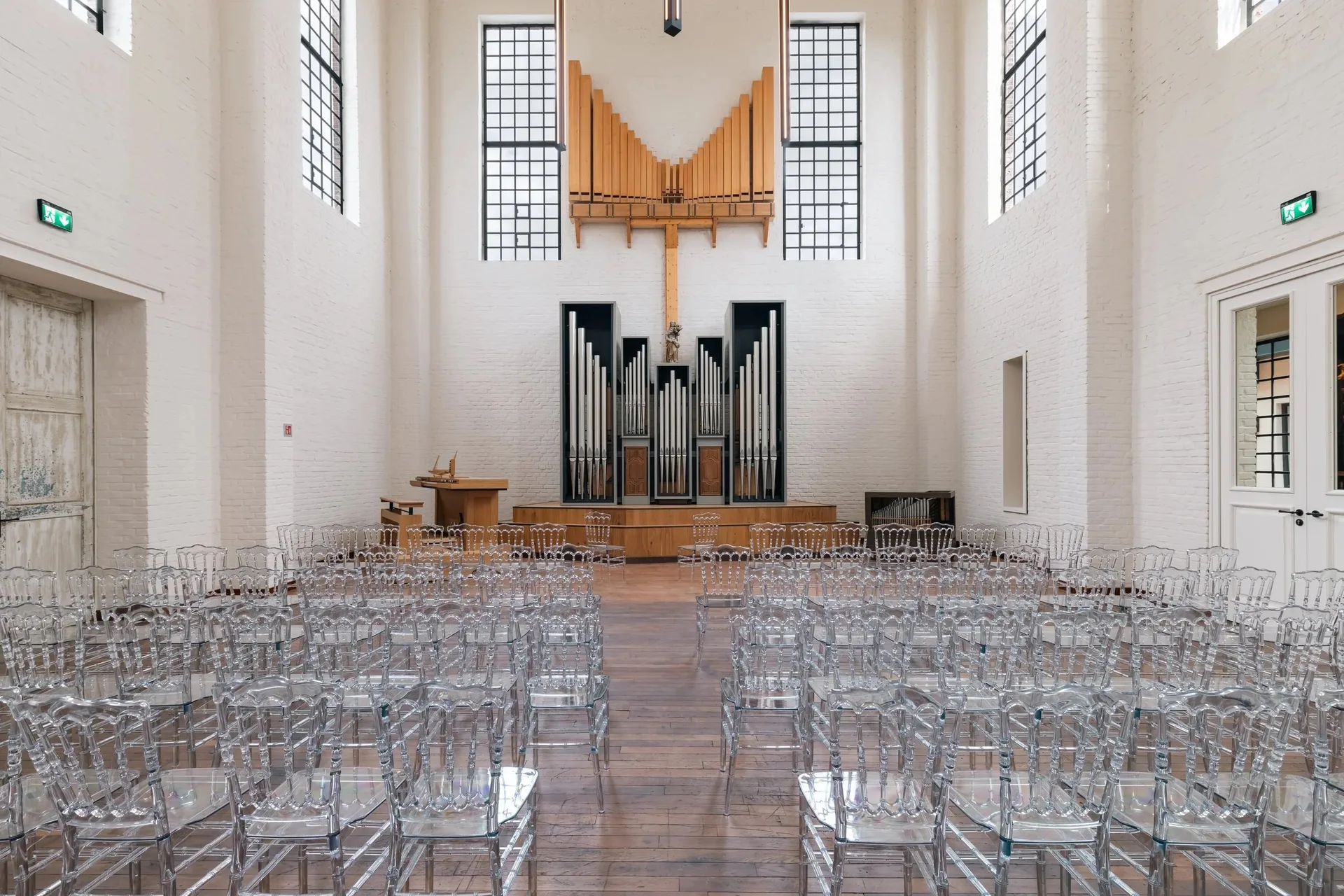 L'Orgue — photo 4
