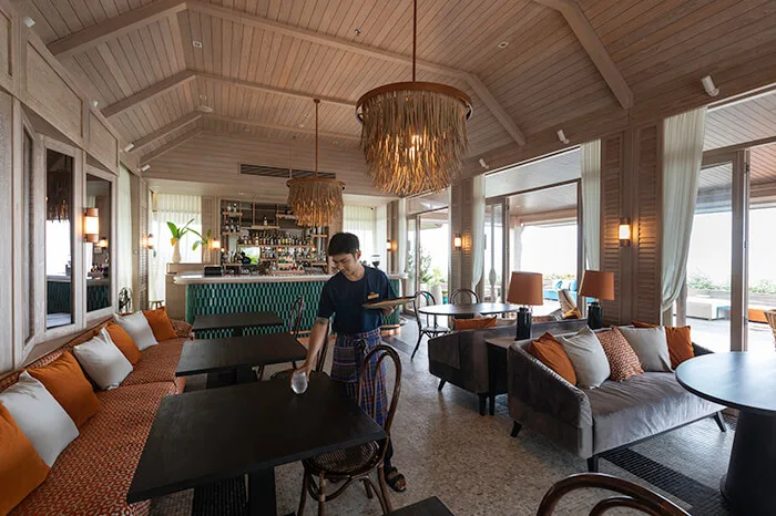 Long Dtai, Ko Samui