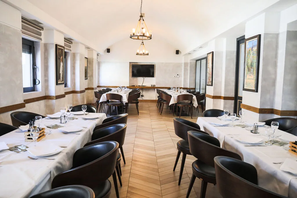 RESTORAN SINĐELIĆ — photo 44