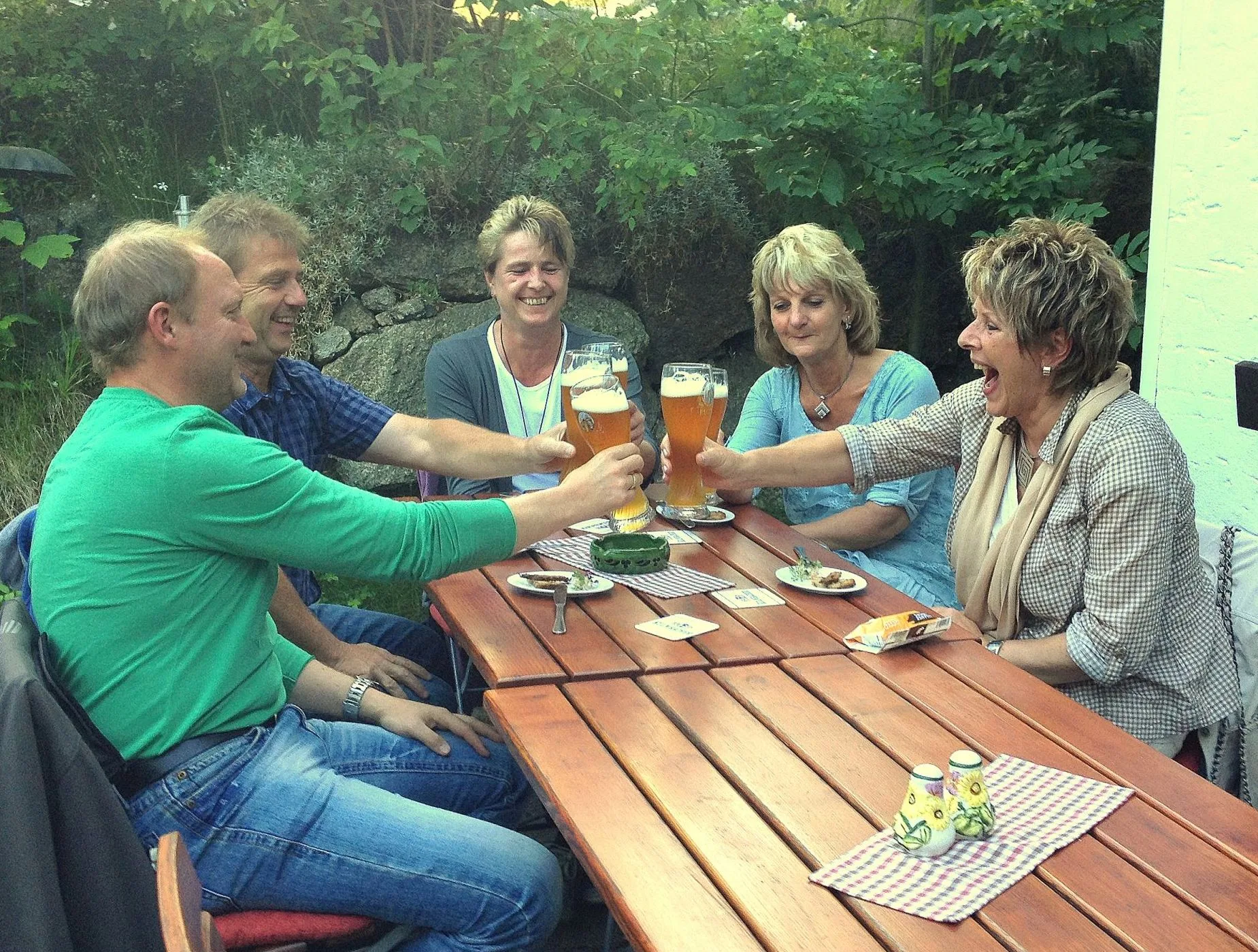 Antje’s Restaurant — photo 18