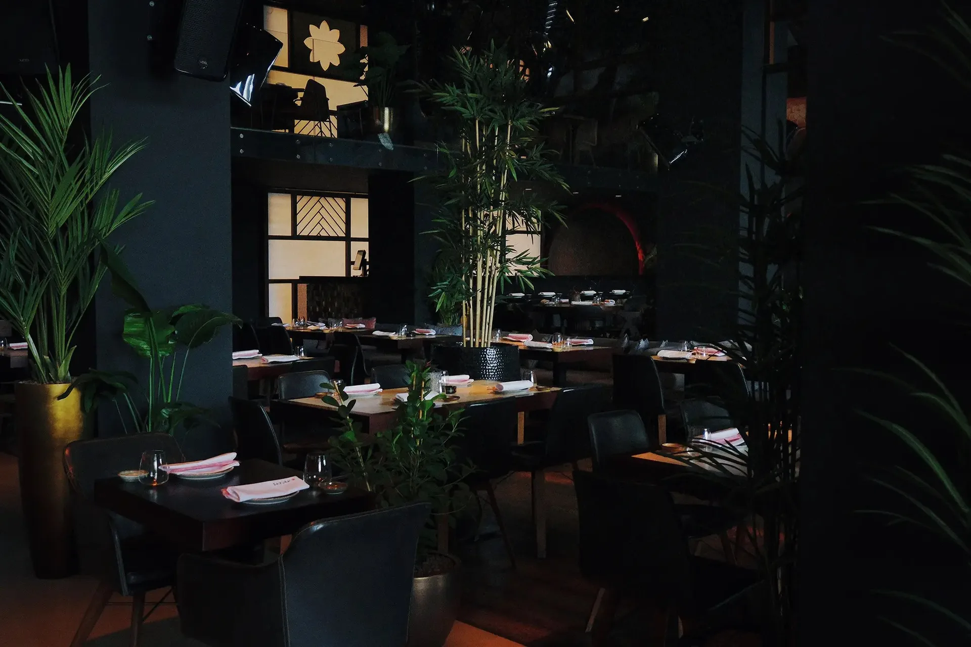 RESTORAN SAKURA — photo 80