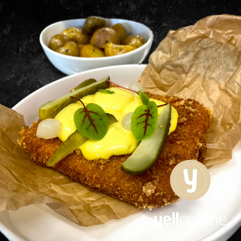 Yell cuisine — photo 69