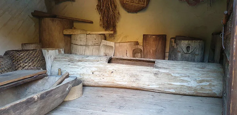 Oberża Pod Psem — photo 41