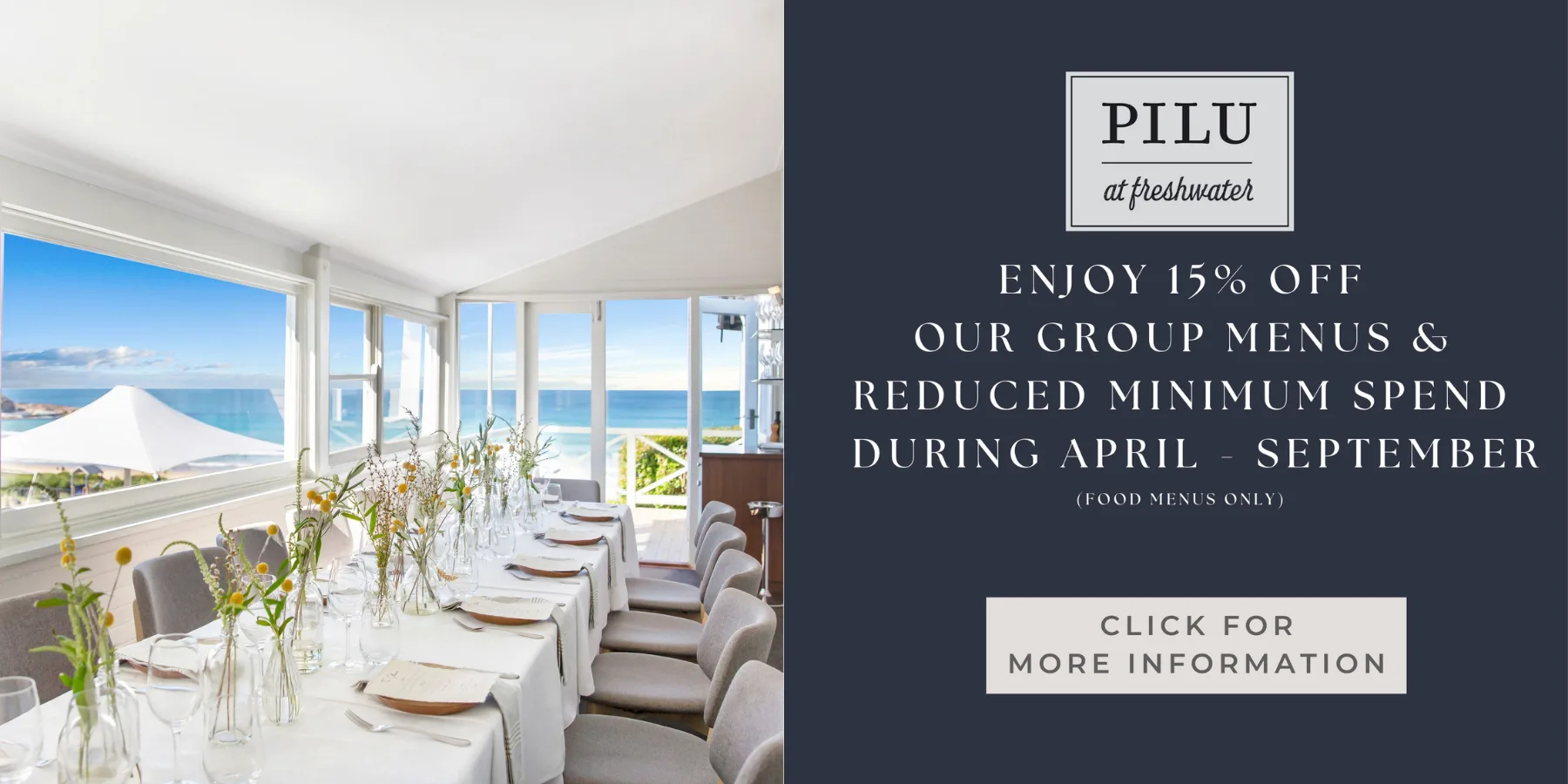 Pilu at Freshwater — photo 4
