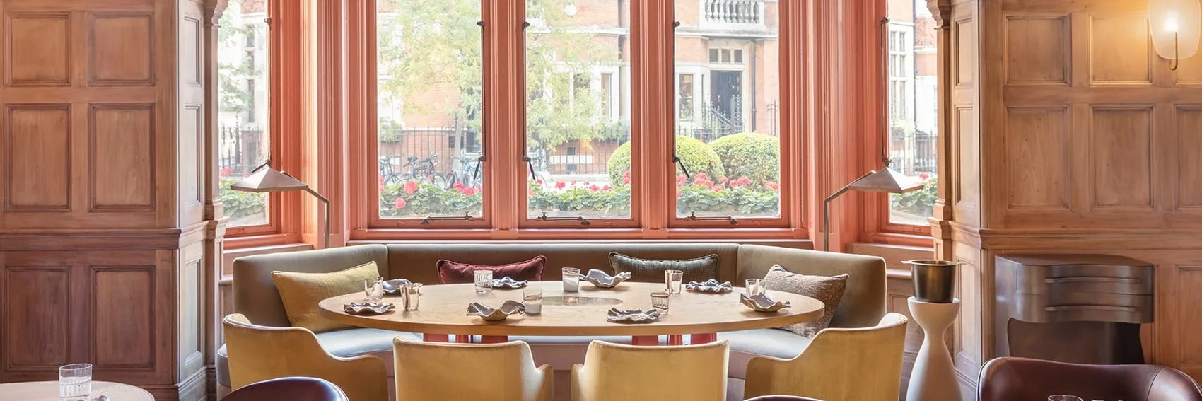 The Connaught — photo 4