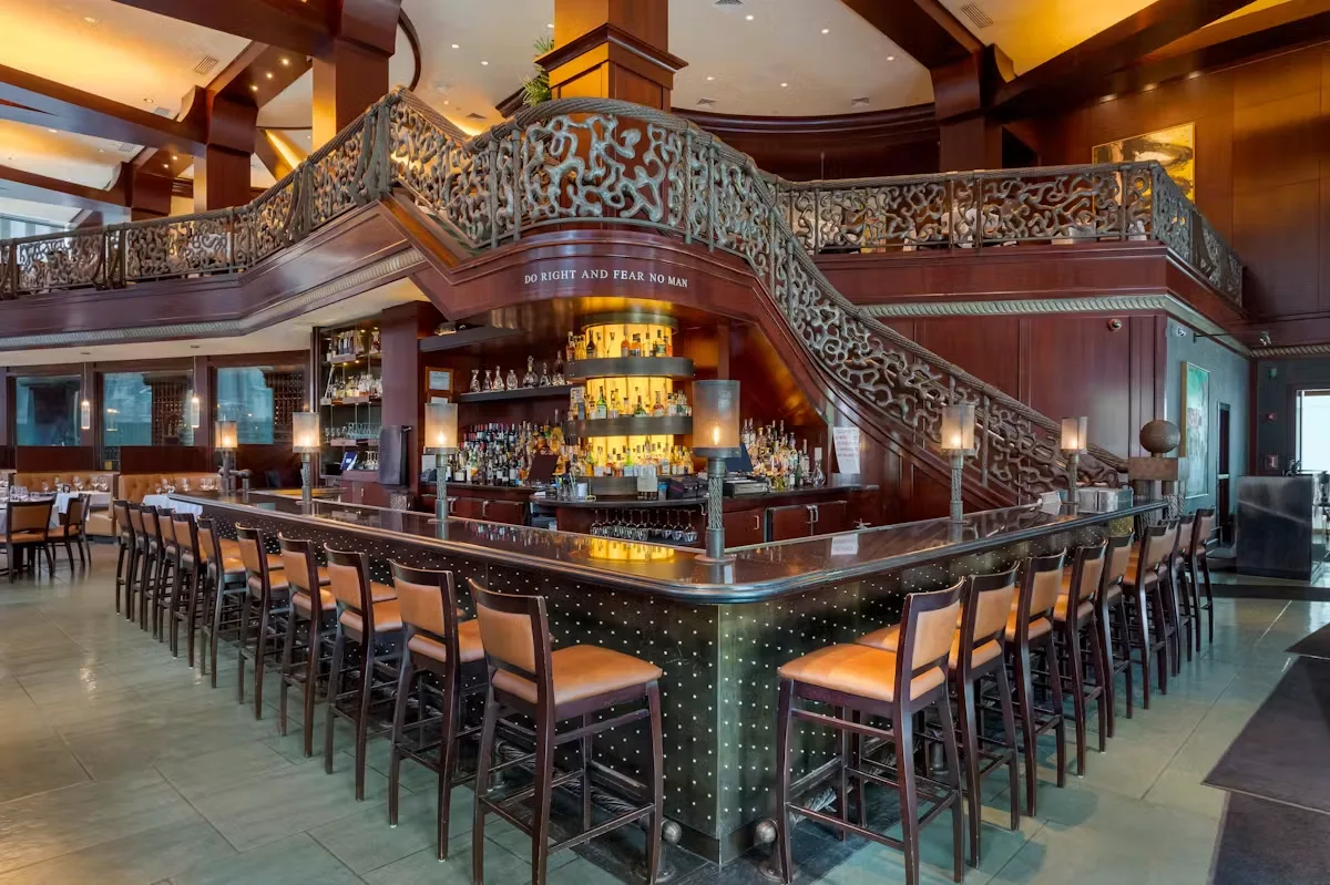 Del Frisco's Double Eagle Steakhouse — photo 27