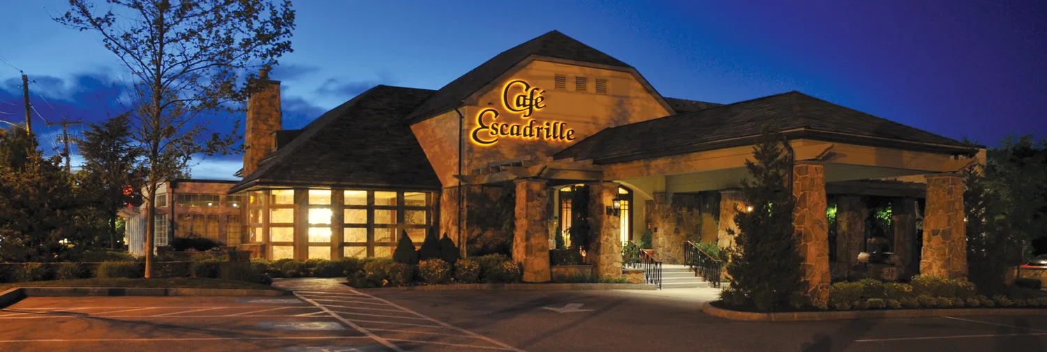 Cafe Escadrille — photo 17