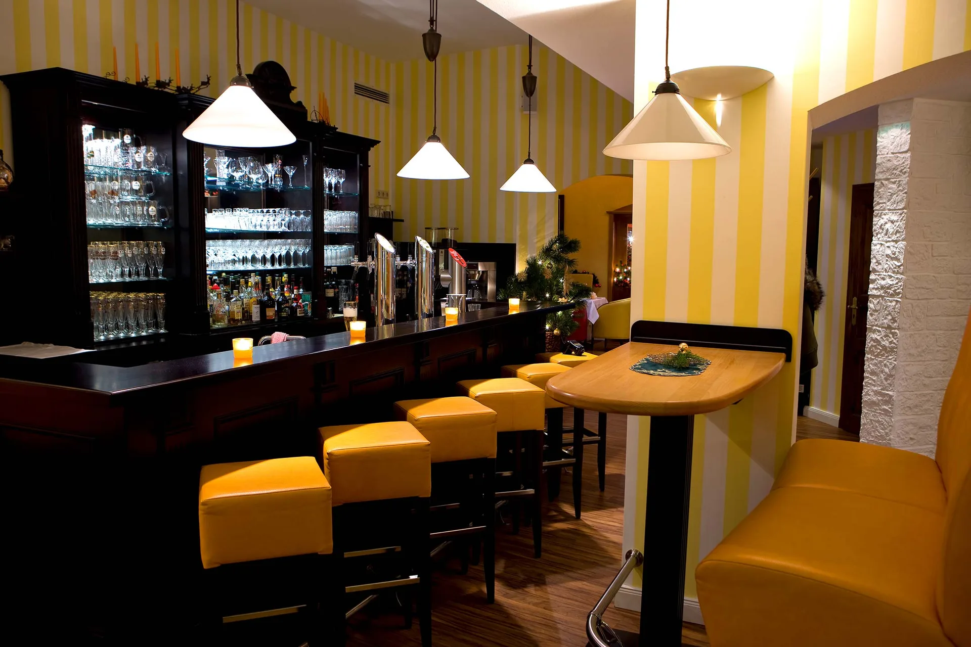 Restaurant Norddeutscher Bund — photo 28