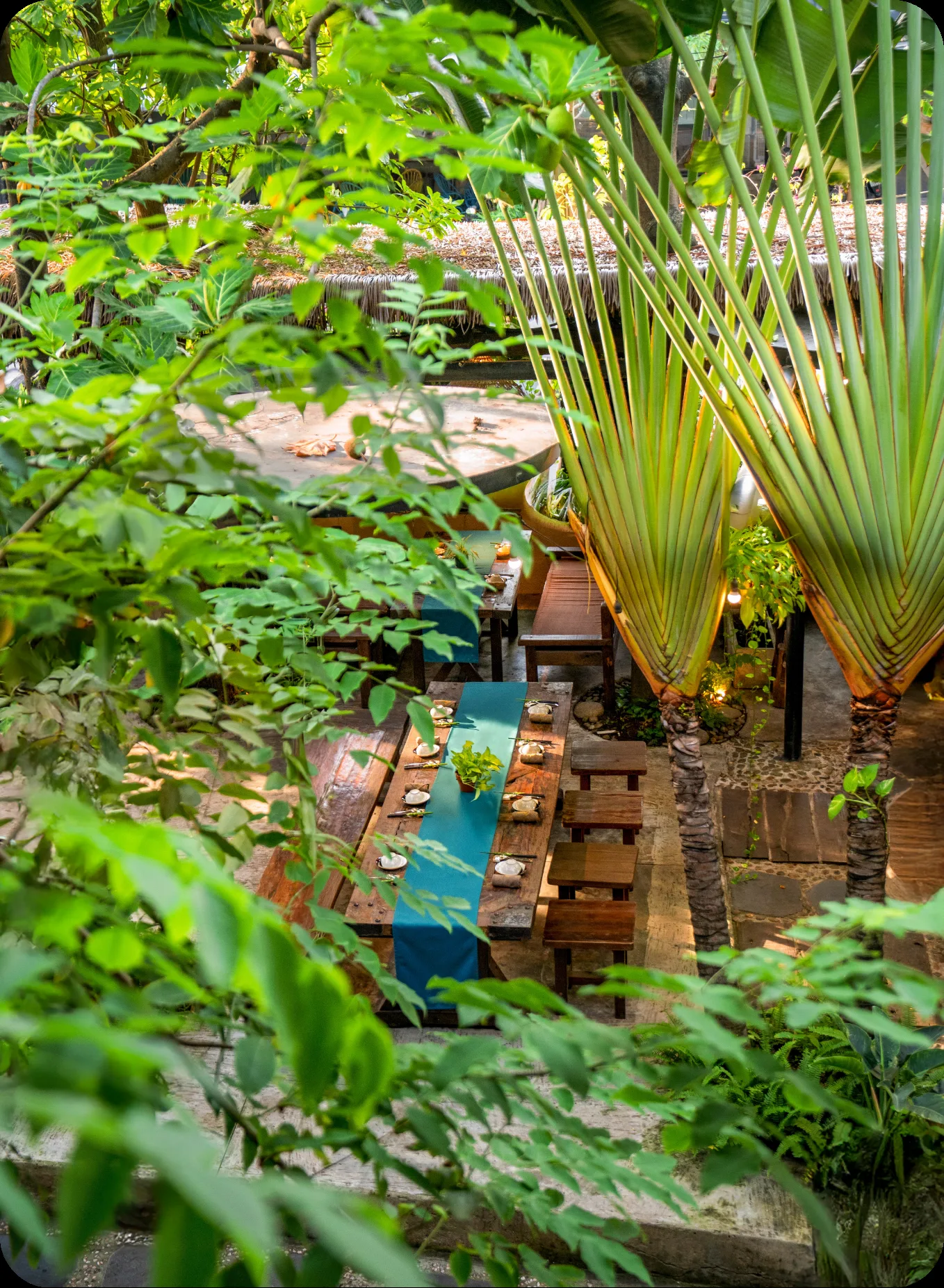 Chay Garden (District 3) — photo 11