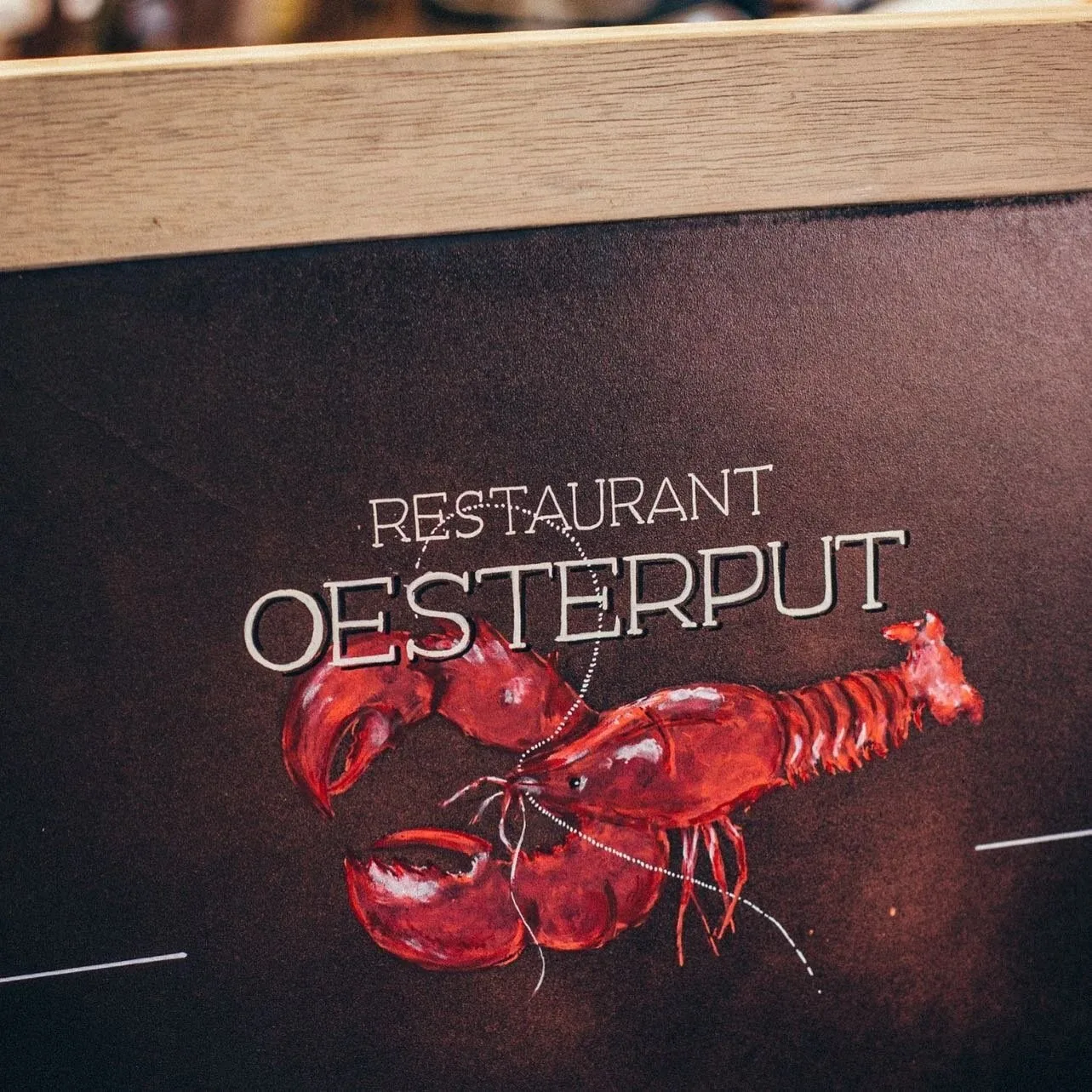 Oesterput — photo 45