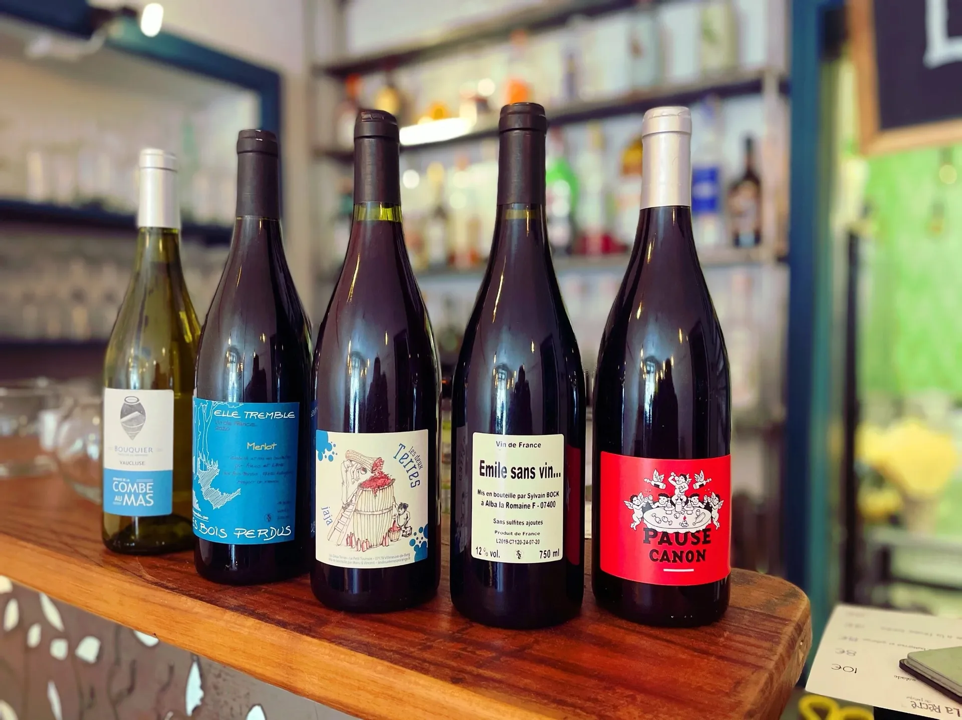 La Récré — photo 13