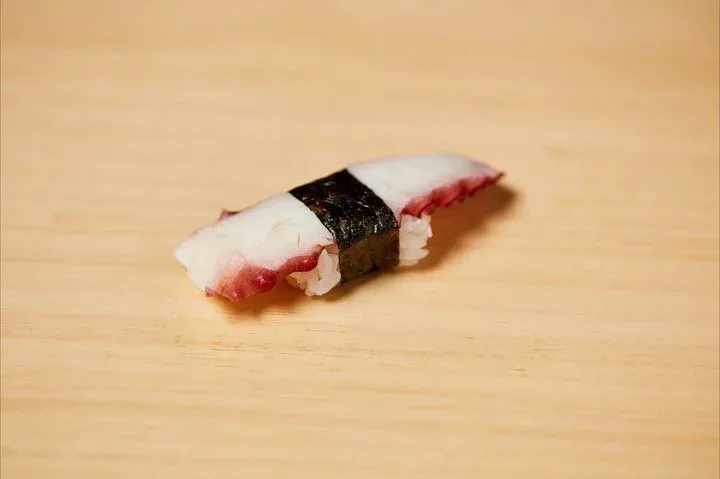 Ryo Gastronomia — food