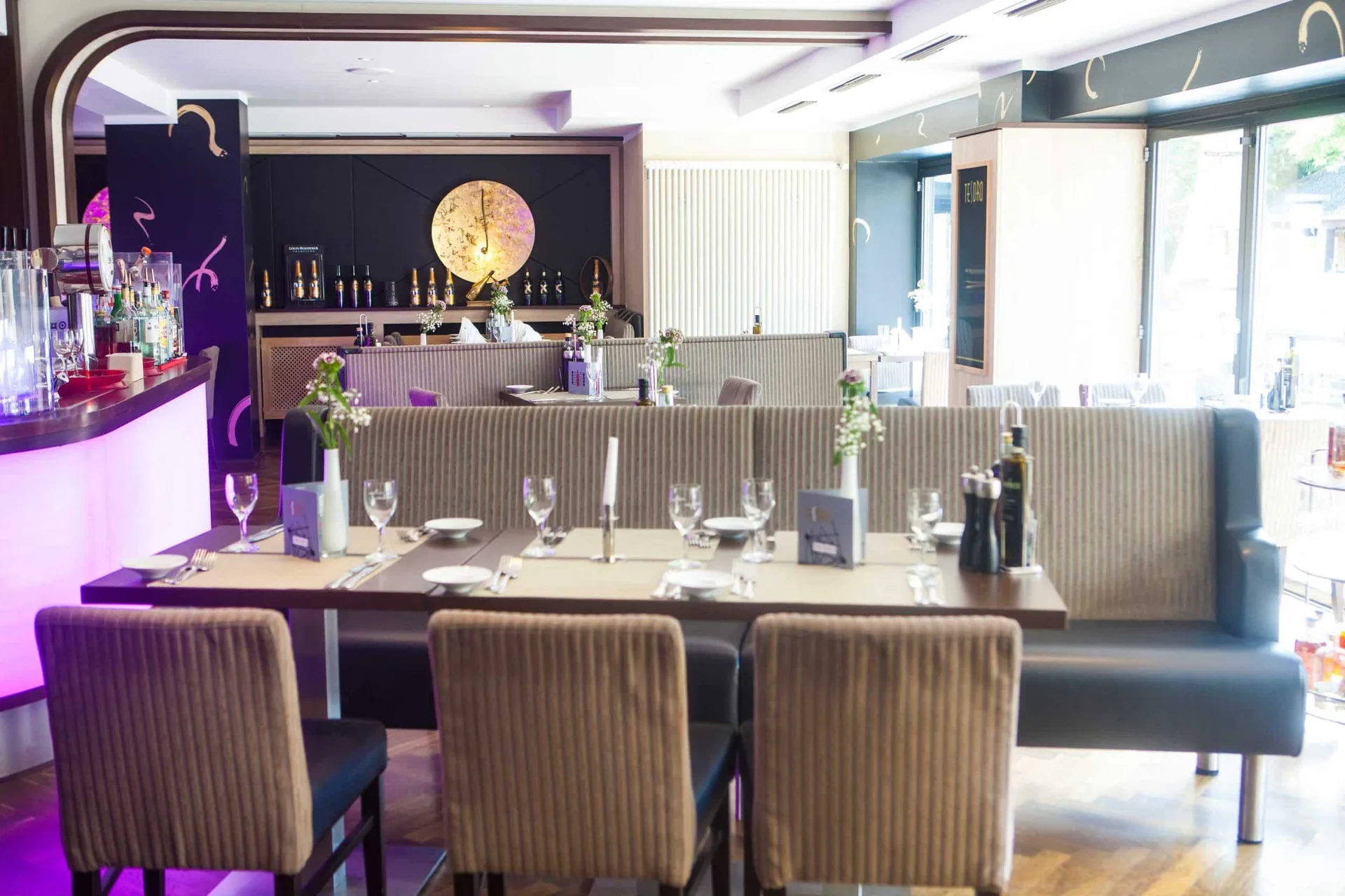 Ristorante Tesoro — photo 48
