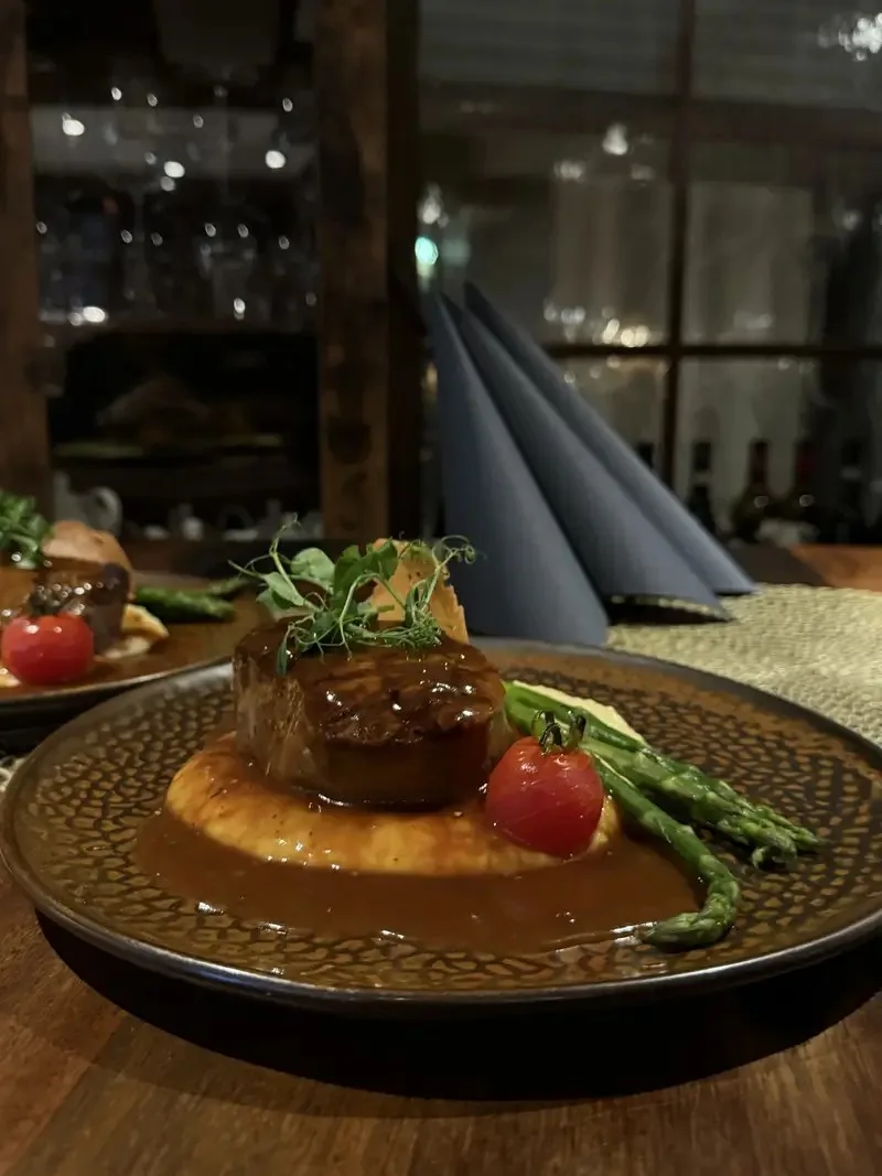 Ristorante Da Gaetano — photo 21