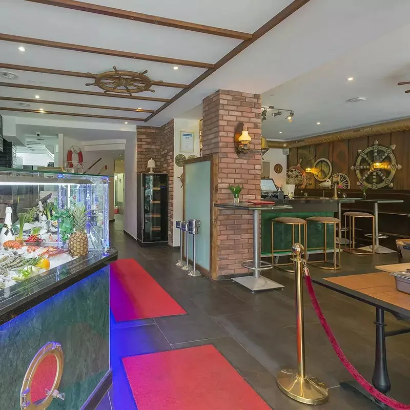 Restaurant Let’s go Sylt — photo 20
