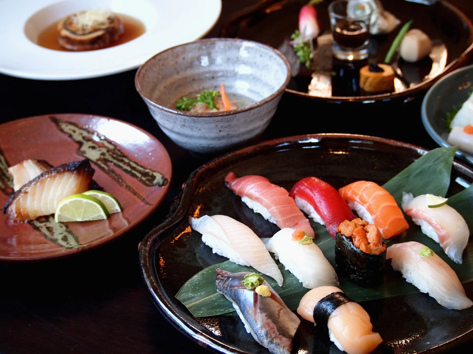 Yoichi’s — photo 13