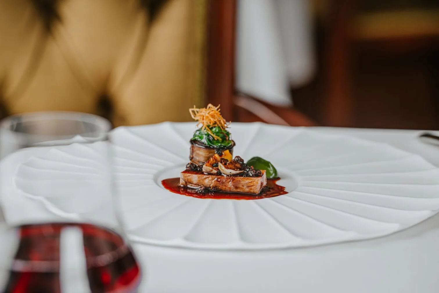 ARTE Restaurant — photo 29