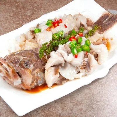 New Mandarin Seafood Restaurant — photo 6