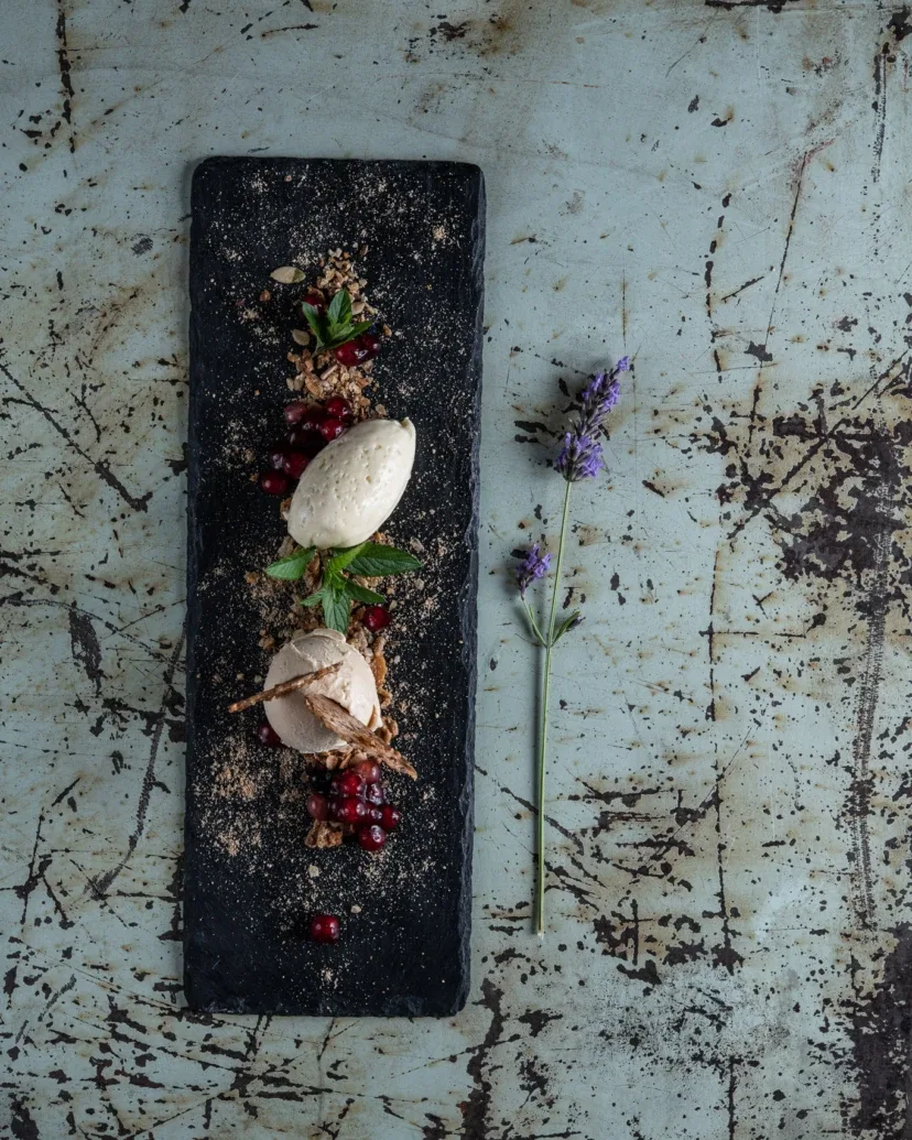 Moarwirt — food