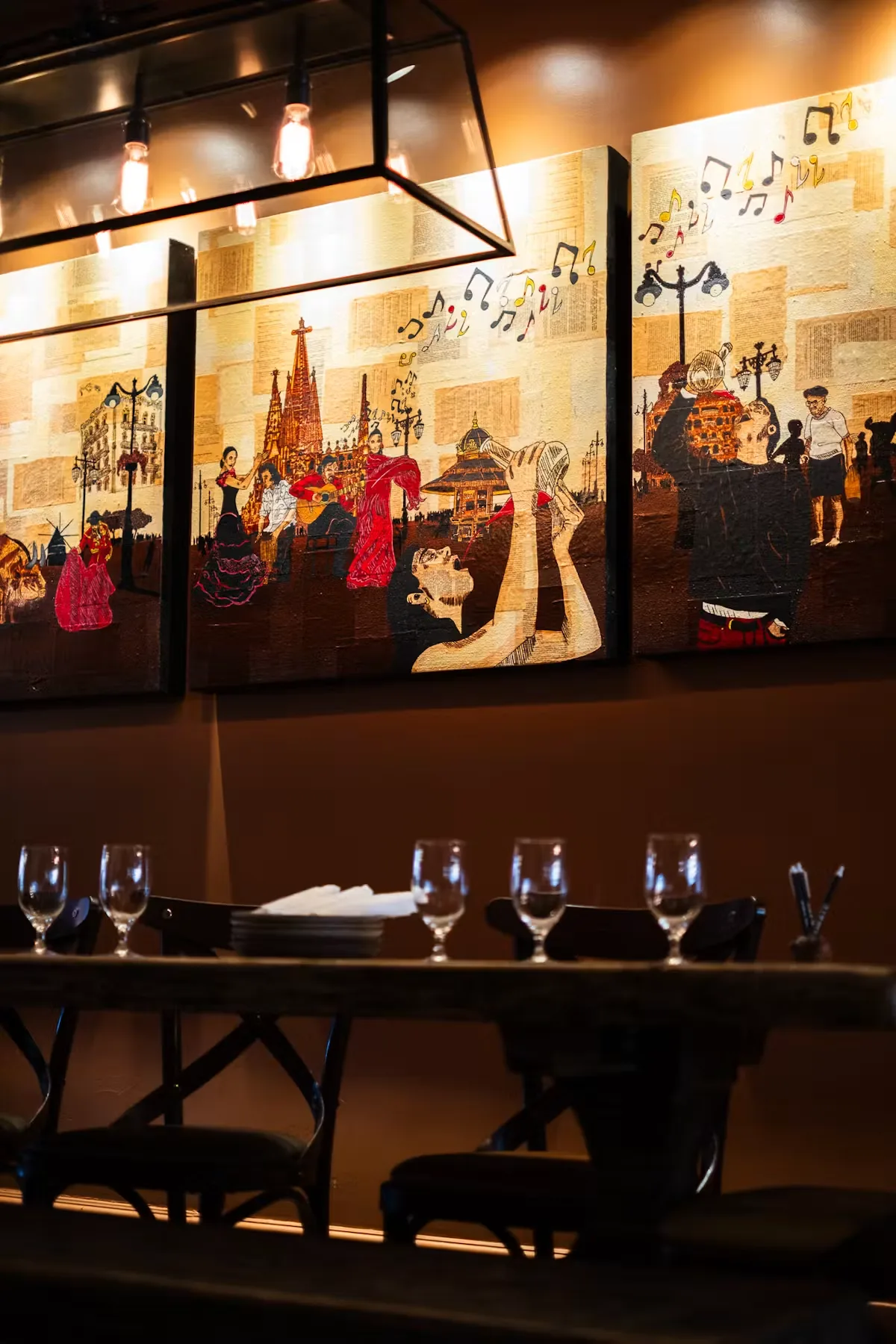 Cúrate Bar de Tapas — photo 16
