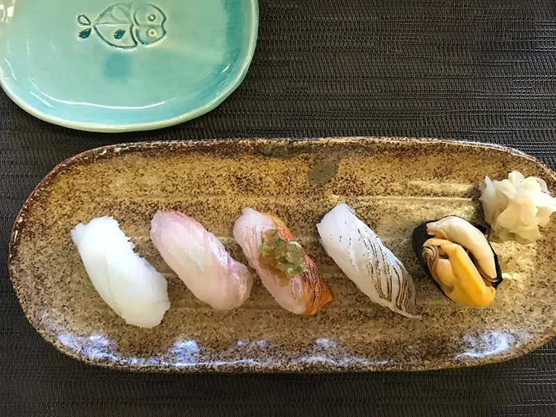 Hokkai Kitchen — photo 14