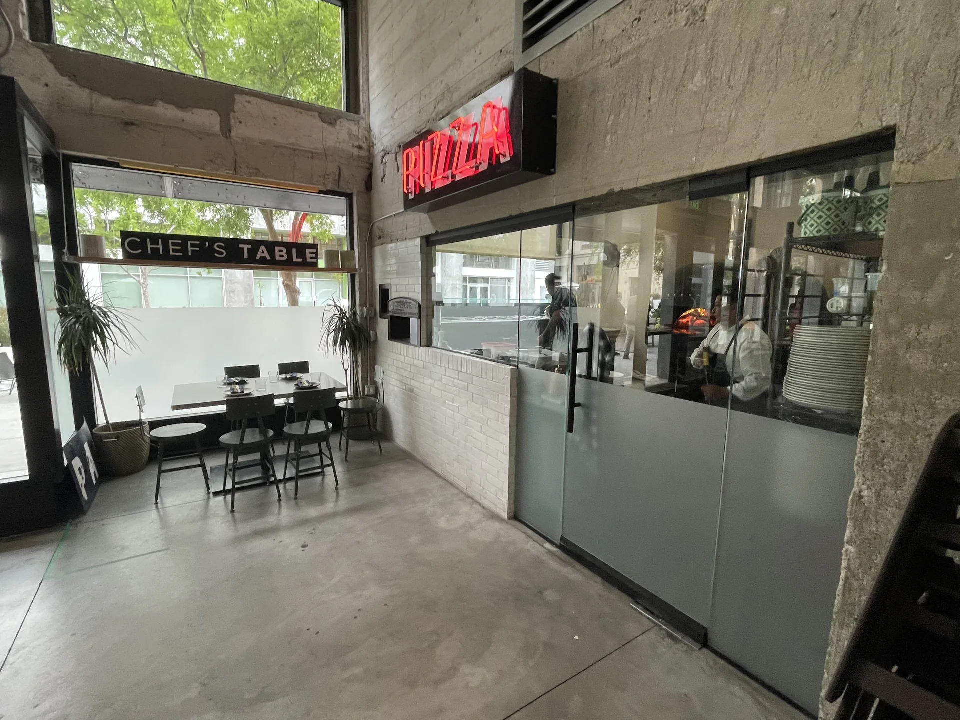 Pizzeria Bianco — photo 16