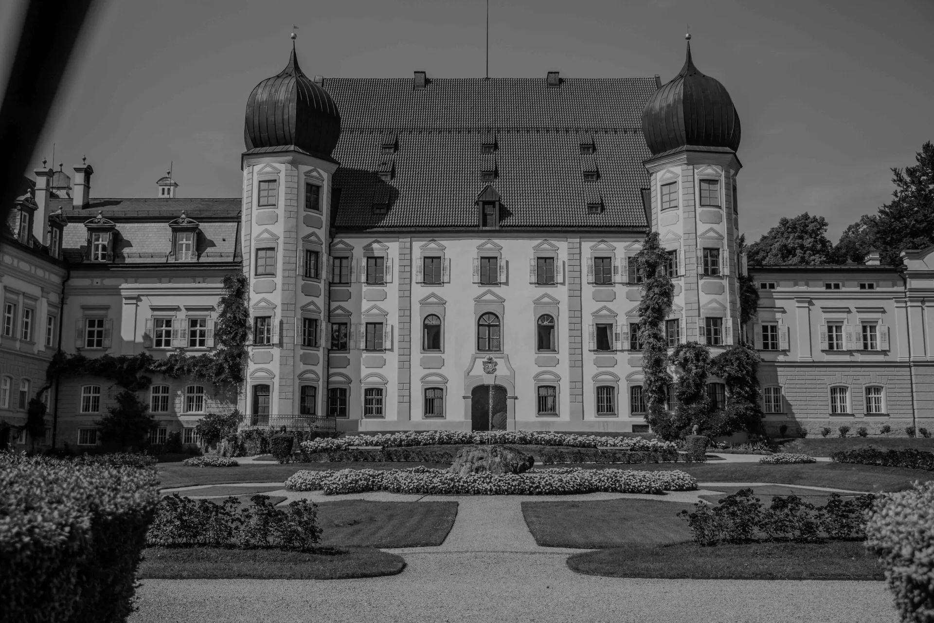 Schlosswirtschaft Maxlrain — photo 31