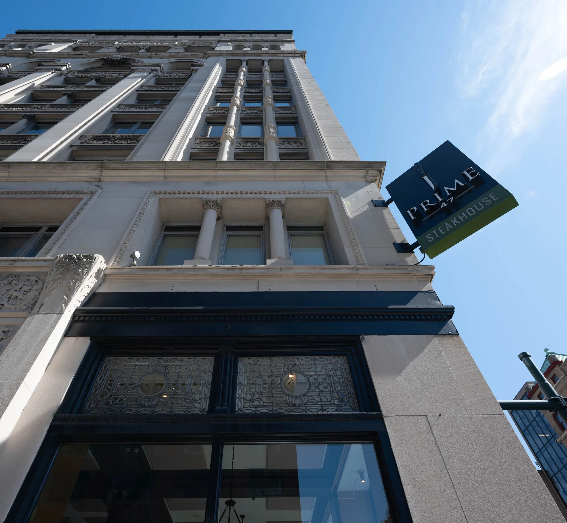 Prime 47 Indy's Steakhouse — photo 12