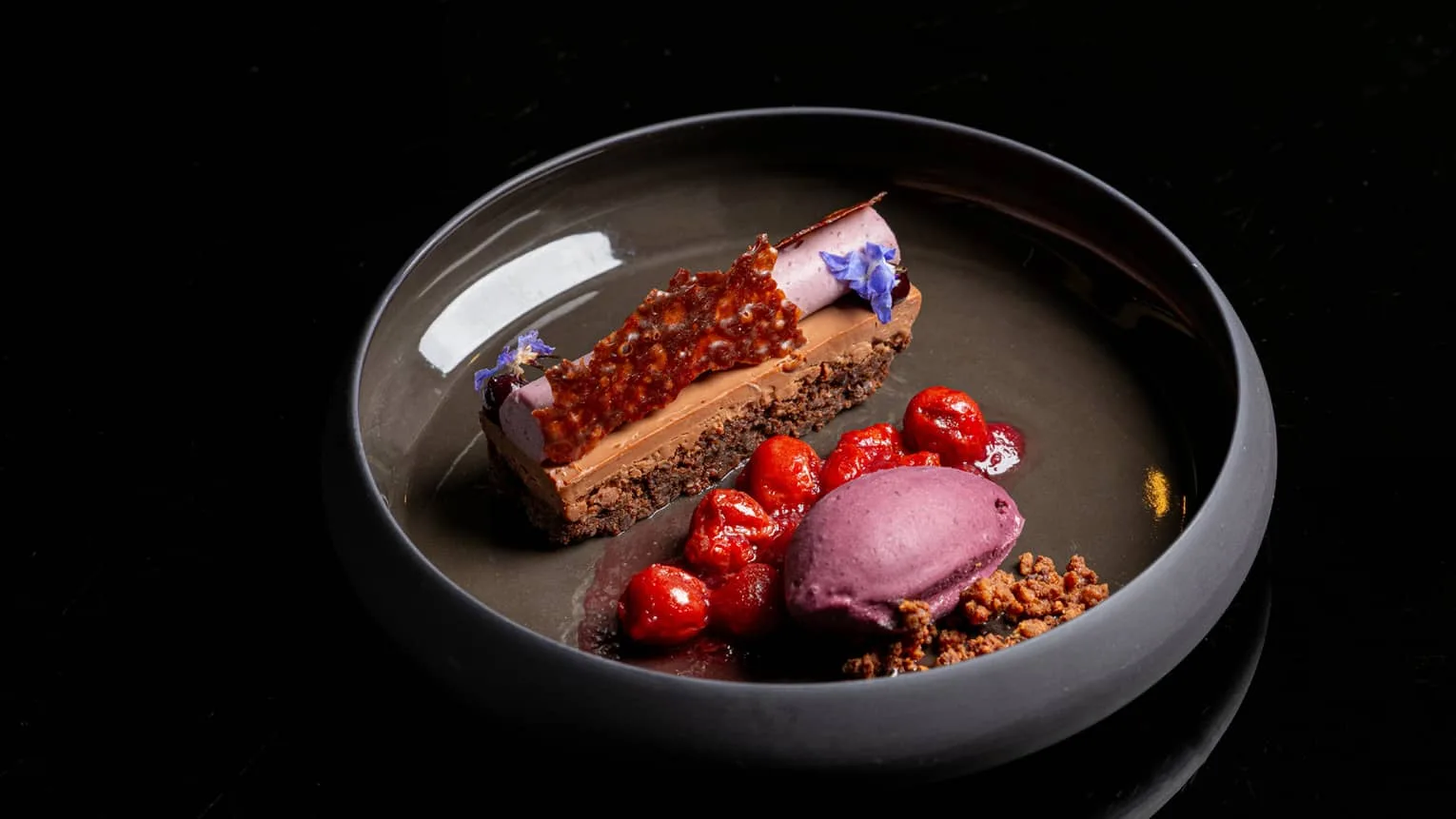 Quattro Restaurant and Bar — photo 10