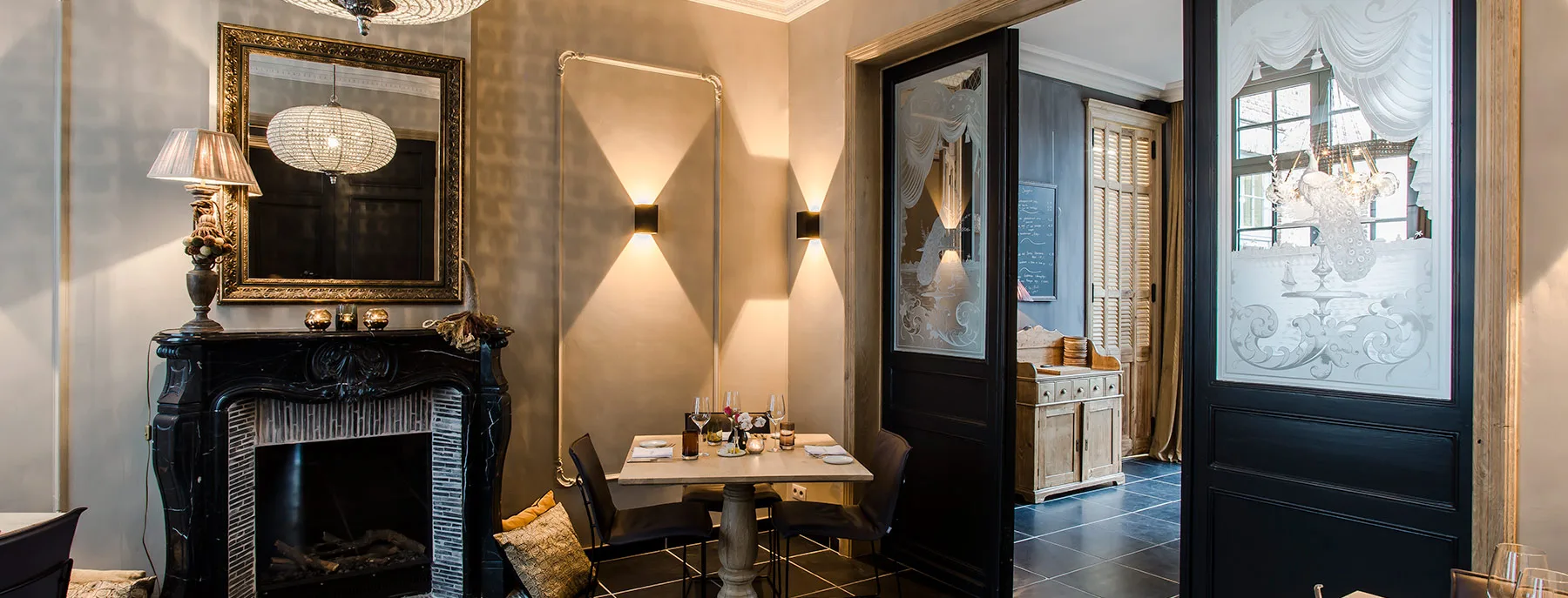 Brasserie Daefnis, Wevelgem