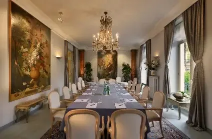 Grand Hotel Villa Castagnola — photo 10