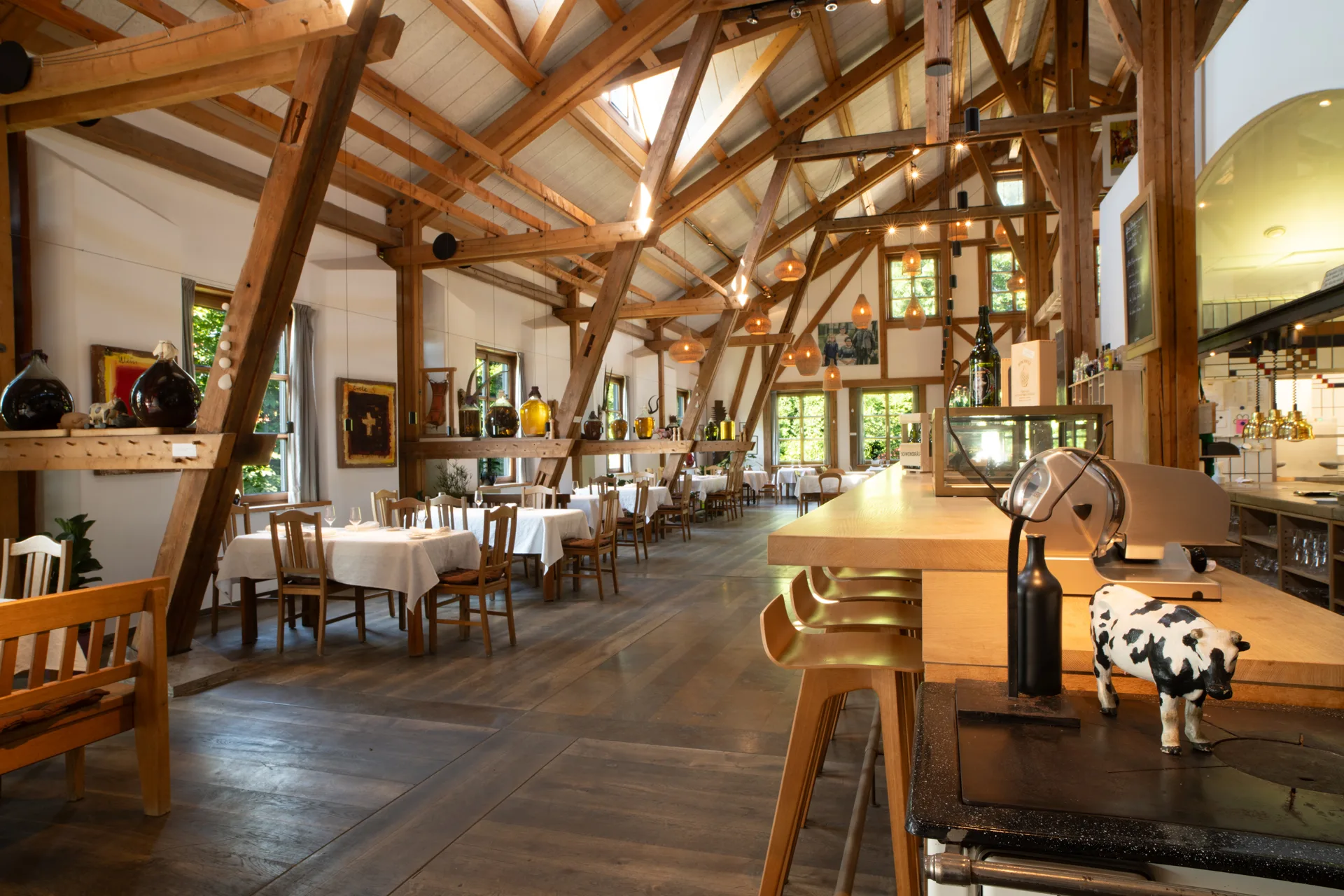 Wirtshaus zum Herrmannsdorfer Schweinsbräu — photo 116